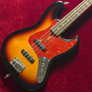 エレクトリック・ベース ＞ JBタイプ、Moonの検索結果【楽器検索