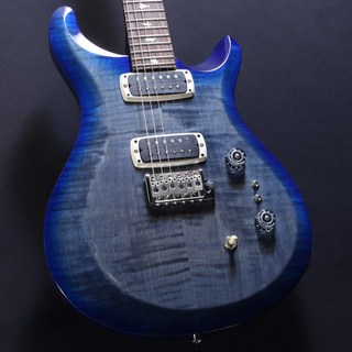 Paul Reed Smith(PRS) 2024 S2 Custom 24-08 (Faded Gray Black Blue Burst) SN.S2075524