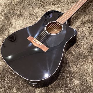 Fender CD-60SCE