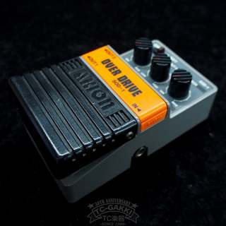 ARIONSOD-1 OVERDRIVE(JAPAN/Early Model Gray)