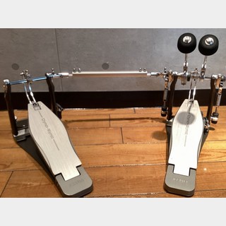 Tama ダイナシンクツインペダル　状態良好中古　HPDS1TW　