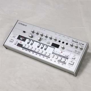 Roland TB-03 Boutique Series Bass Line 【梅田店】