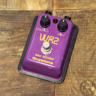 Guyatone WR2 WAH ROCKER（中古）【楽器検索デジマート】