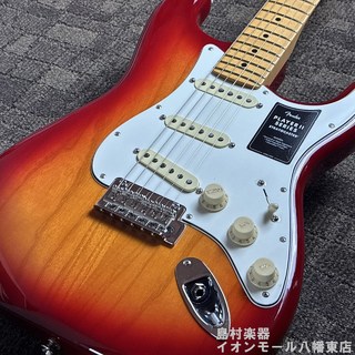 Fender Player II Stratocaster #MXS24038489