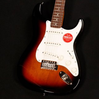 Squier FSR Classic Vibe 60s Stratocaster Electric Guitar