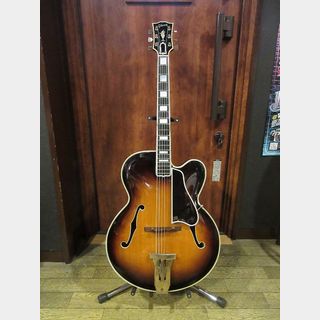 Gibson 1956 L-5C Sunburst