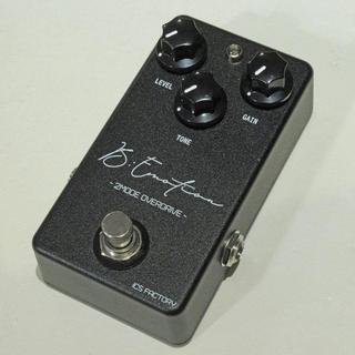 送料込特価　ギターエフェクター　２個セット　オーバードライブ、ディレイ 送料込特価 ギターエフェクター 2個セット オーバードライブ