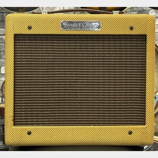 アンプ／アンプシミュレーター／真空管、Fender Champの検索結果【楽器