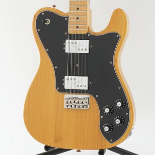 Fender 【USED】Hybrid Telecaster Deluxe (Vintage Natural/Maple)【SN. JD19002513】