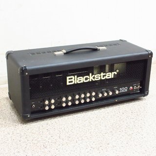 Blackstar　アンプヘッド 　S1-104EL34 ブラックスター Series One - Blackstar