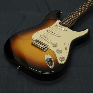 Fender Made in Japan Traditional 60s Stratocaster / 3TS【日本製】【S/N#JD24023674】