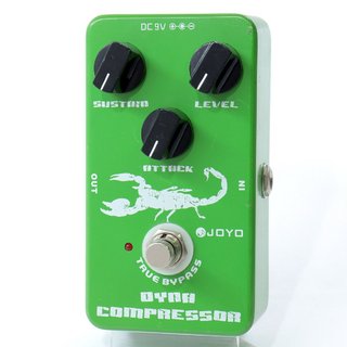 JOYO JF-10 / Dynamic Compressor 【池袋店】