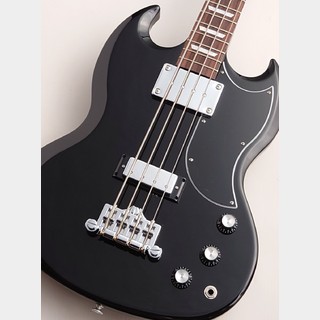 Gibson SG Standard Bass -Black-【USED】