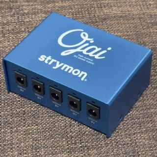 strymon ojaiの検索結果【楽器検索デジマート】