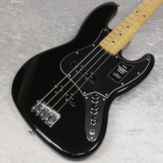 Fender Player II Jazz Bass Maple Fingerboard Black【新宿店】
