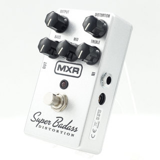 MXR Super Badass Distortion M75