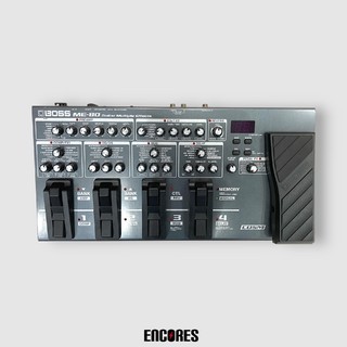 ギター用エフェクター ＞ マルチエフェクター、BOSS、ME-80の検索結果
