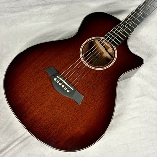 Taylor 522ce 12Fret V-C【テイラー中古美品が入荷！】