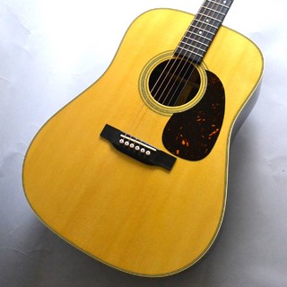 MartinD-28 Standard アコースティックギター【現物写真】