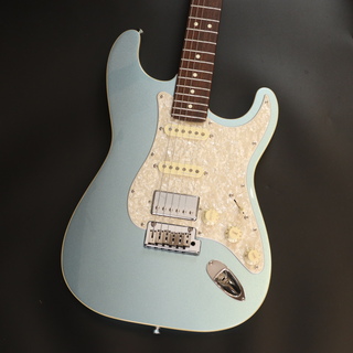 FenderMade in Japan Modern Stratocaster HSS Mystic Ice Blue