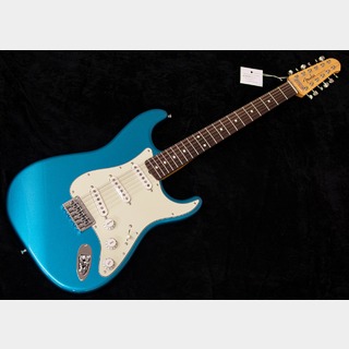 Fender Made in Japan Limited Stratocaster XII Lake Placid Blue  