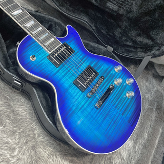 Gibson Les Paul Modern Figured Cobalt Burst