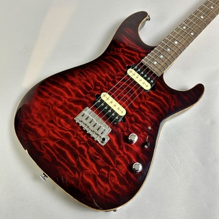 Suhr Guitars 【中古】Standard Quilt M