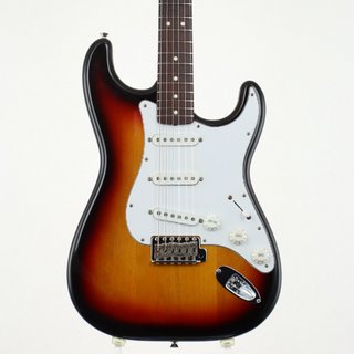 Fender Japan Stratocaster ST-50 3 Tone Sunburst【心斎橋店】