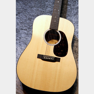 Martin D-10E-02 #2875020【良音!】【オール単板】【2024年製】【池袋店在庫品】