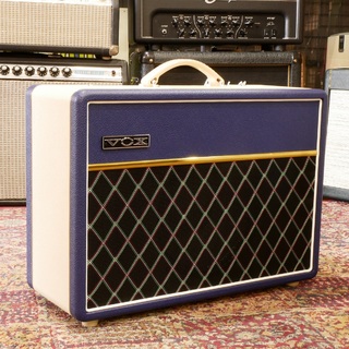 VOX AC10C1 TTBC 【限定カラー】【1月25日発売】