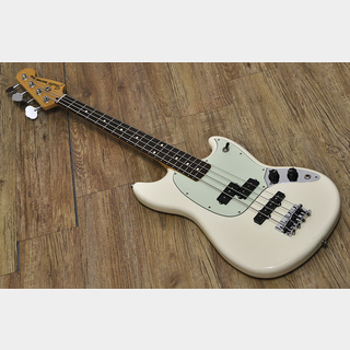 Fender Mustang Bass PJ