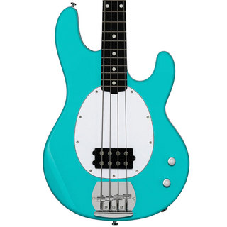 Sterling by MUSIC MAN SUB RAY2-ELB-A1（Electric Blue）