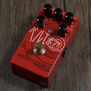 catalinbread Custom Shop Belle Epoch ベルエポツク カタカナ テープエコー【名古屋栄店】