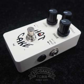 Hot Cake Old Circuit | 【クロサワ楽器店オンラインショップ