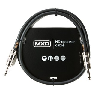 MXR HD TS SPEAKER CABLE (6ft) DCSTHD6