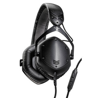 v-moda Crossfade LP2 XFL2V-U-MBLACK◆在庫限り限定特価!【TIMESALE!~3/2 19:00!】【決算セール!! 】