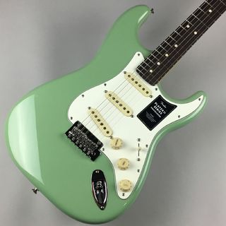 Fender Player II Stratocaster Rosewood Fingerboard Birch Green |現物画像