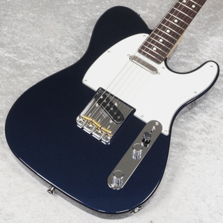 Fender FSR Collection Hybrid II Telecaster Rosewood Gun Metal Blue【新宿店】