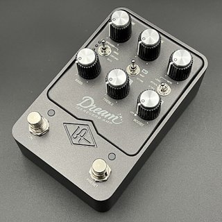 Universal AudioUAFX Dream 65 Reverb Amplifier 【新宿店】