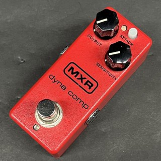 MXR M291 / Dyna Comp Mini Compressor【新宿店】