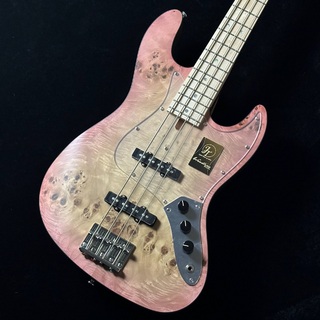 Bacchus Bacchus WL4-BP/M 【2024ONEDAY GUITAR SHOWモデル】【現物画像】 バッカス 【3.78kg】