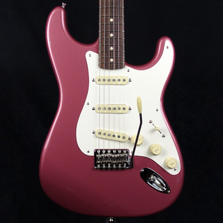 フェンダー、Charのストラトキャスターを再現した日本製ギターを2機種