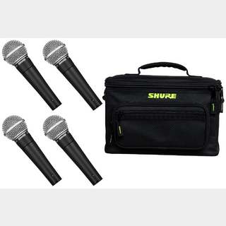 SHURE SM58の検索結果【楽器検索デジマート】