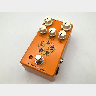 R Diner Soundsの検索結果【楽器検索デジマート】