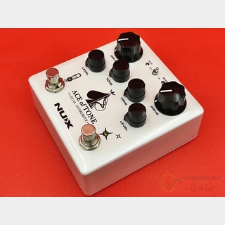 nux ACE of TONE [MLM91]【梅田店在庫】