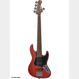 Bacchus WL5-STD/RSM RED-S Global Series