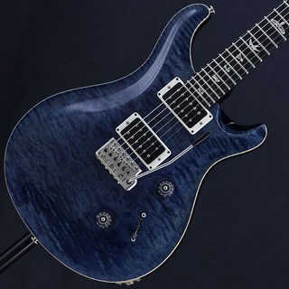 Paul Reed Smith(PRS)【USED】 Custom24 1P Quilt 2017 Model (Whale Blue) 【SN.245715】