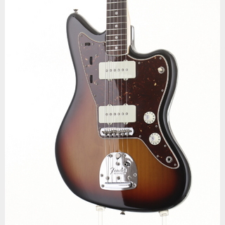 FenderAmerican Original 60s Jazzmaster 3-Color Sunburst【御茶ノ水本店】