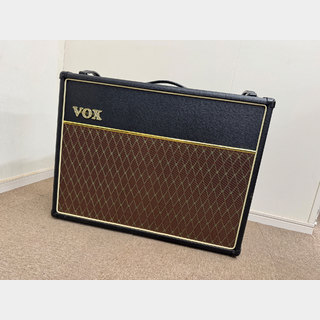 VOX AC30 BRIAN MAY CUSTOM LIMITED EDITION