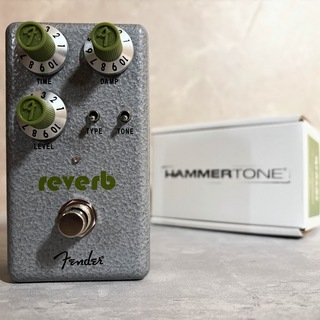 Fender、Hammertone Reverbの検索結果【楽器検索デジマート】